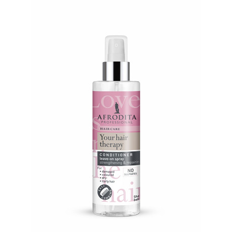 Afrodita HAIR CARE THERAPY Kondícionáló SPRAY