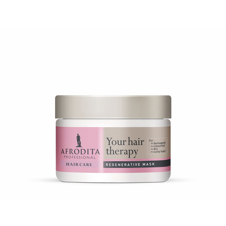 Afrodita HAIR CARE THERAPY Hajpakolás
