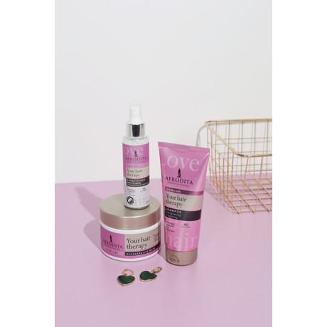 Afrodita HAIR CARE THERAPY Sampon