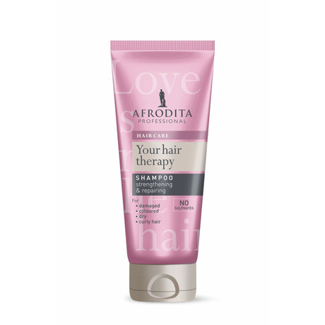 Afrodita HAIR CARE THERAPY Sampon