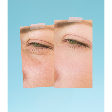 Afrodita BEAUTY FILLER SHOTS MULTIACTIVE INSTANT Oxygen POWER SHOT 2.0
