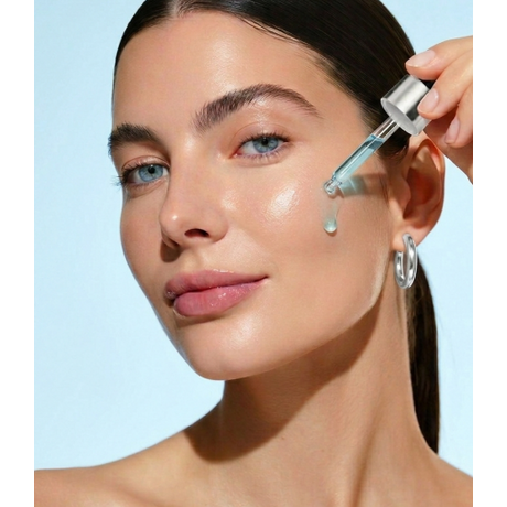 Afrodita BEAUTY FILLER SHOTS MULTIACTIVE INSTANT Oxygen POWER SHOT 2.0