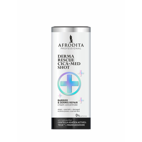 Afrodita MULTIACTIVE Cica-Med SHOT