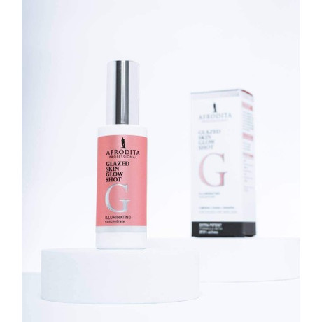 MULTIACTIVE Glazed Skin Glow SHOT