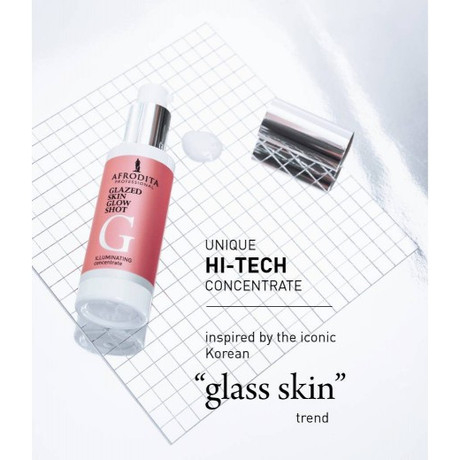 MULTIACTIVE Glazed Skin Glow SHOT