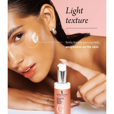 MULTIACTIVE Glazed Skin Glow SHOT