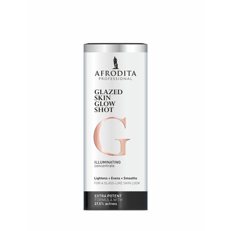 MULTIACTIVE Glazed Skin Glow SHOT