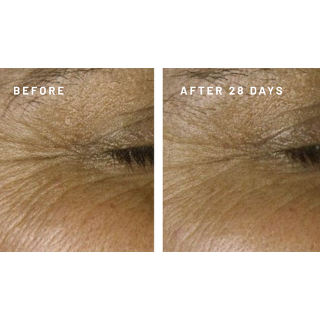 Afrodita BEAUTY FILLER SHOTS MULTIACTIVE INSTANT Oxygen POWER SHOT 2.0
