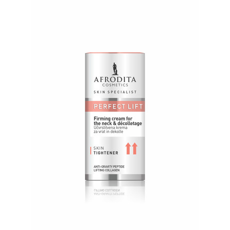SKIN SPECIALIST PERFECT LIFT Feszesítő krém nyakra és dekoltázsra