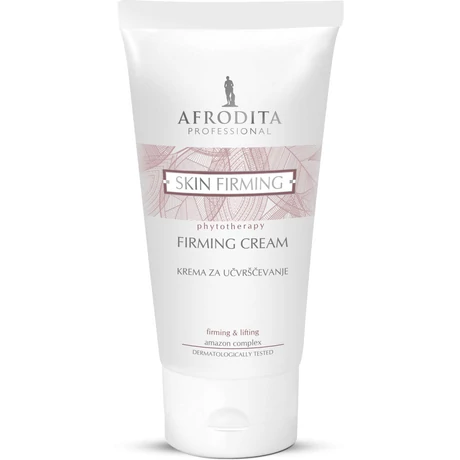 Afrodita AMAZONAS KOMPLEX Skin friming bőrfeszesítő krém
