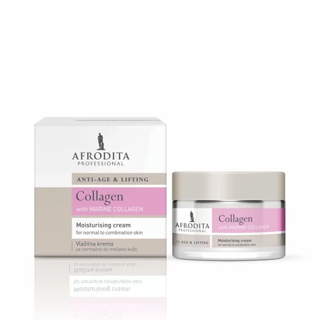 COLLAGEN Extra hidratáló krém