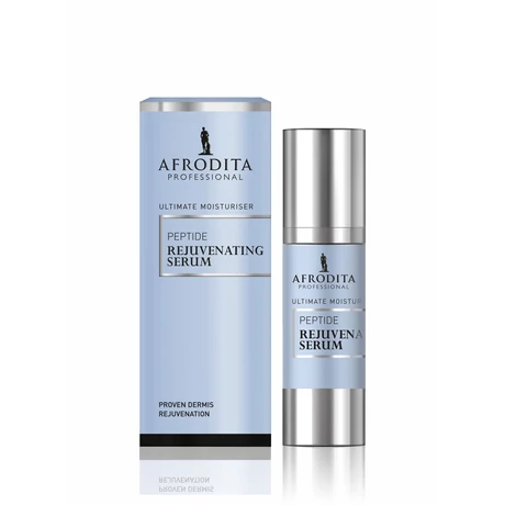 Afrodita PERFECT CODE Peptides fiatalító szérum