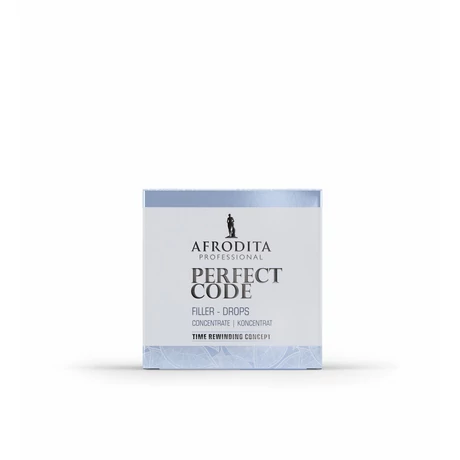 Afrodita PERFECT CODE FILLER-DROPS koncentrátum