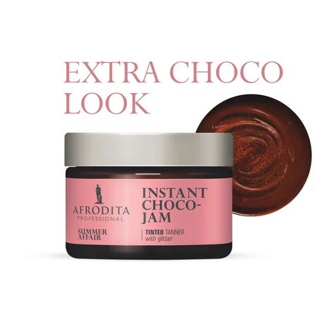 Afrodita SUMMER AFFAIR Instant Choco jam