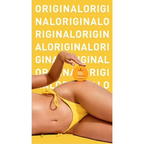 Afrodita SUN CARE Marmelada - bronzosító napozáshoz