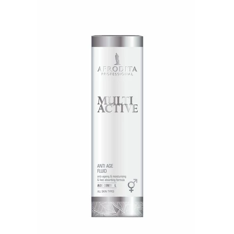 Afrodita ANTI - AGE MULTIACTIVE Fluid