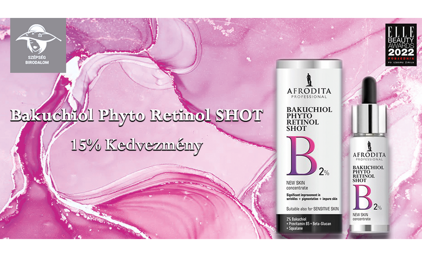BEAUTY AWARDS – A LEGJOBB VÁLASZTÁS