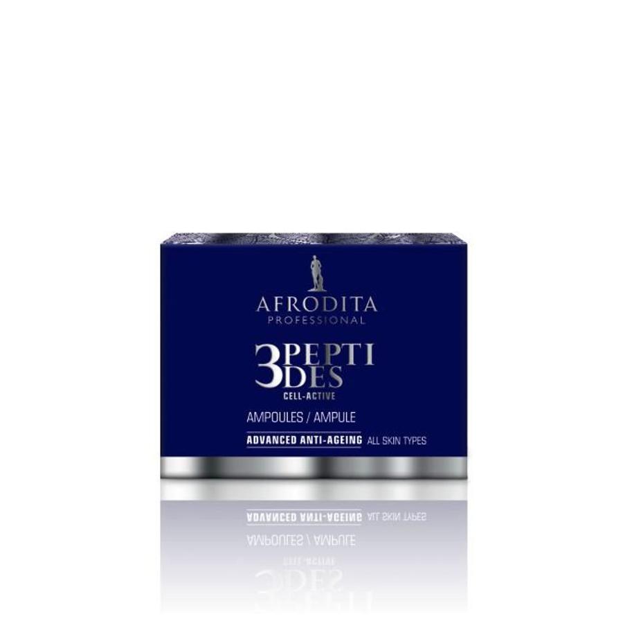 Afrodita 3PEPTIDES Ampulla