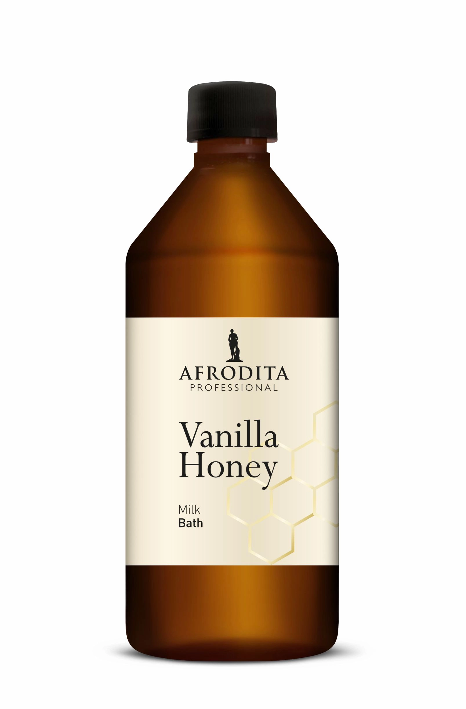 Afrodita ART OF SPA Vanilla Honey Tejes fürdő 
