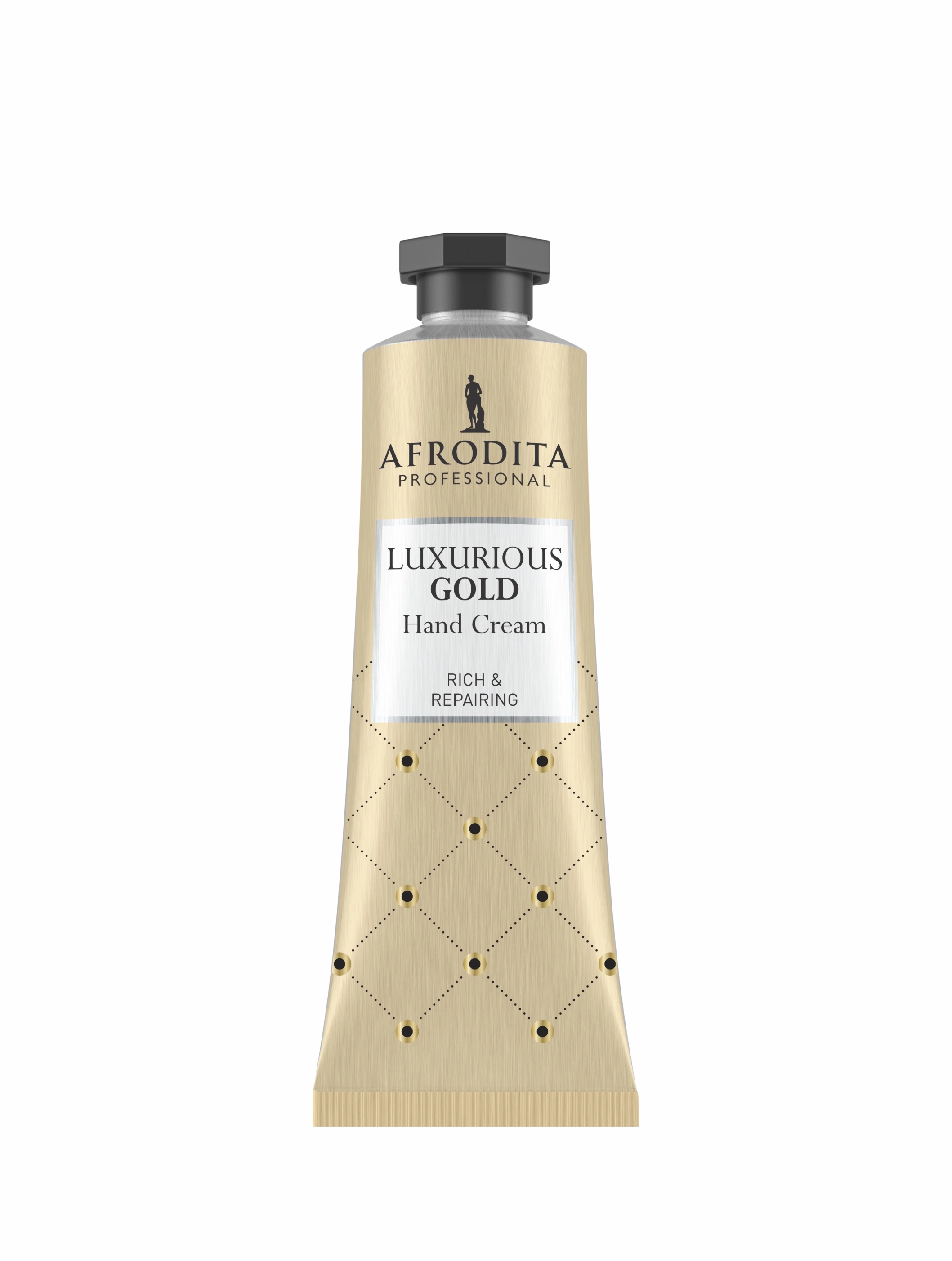 Afrodita LUXURIOUS GOLD Luxus kézkrém