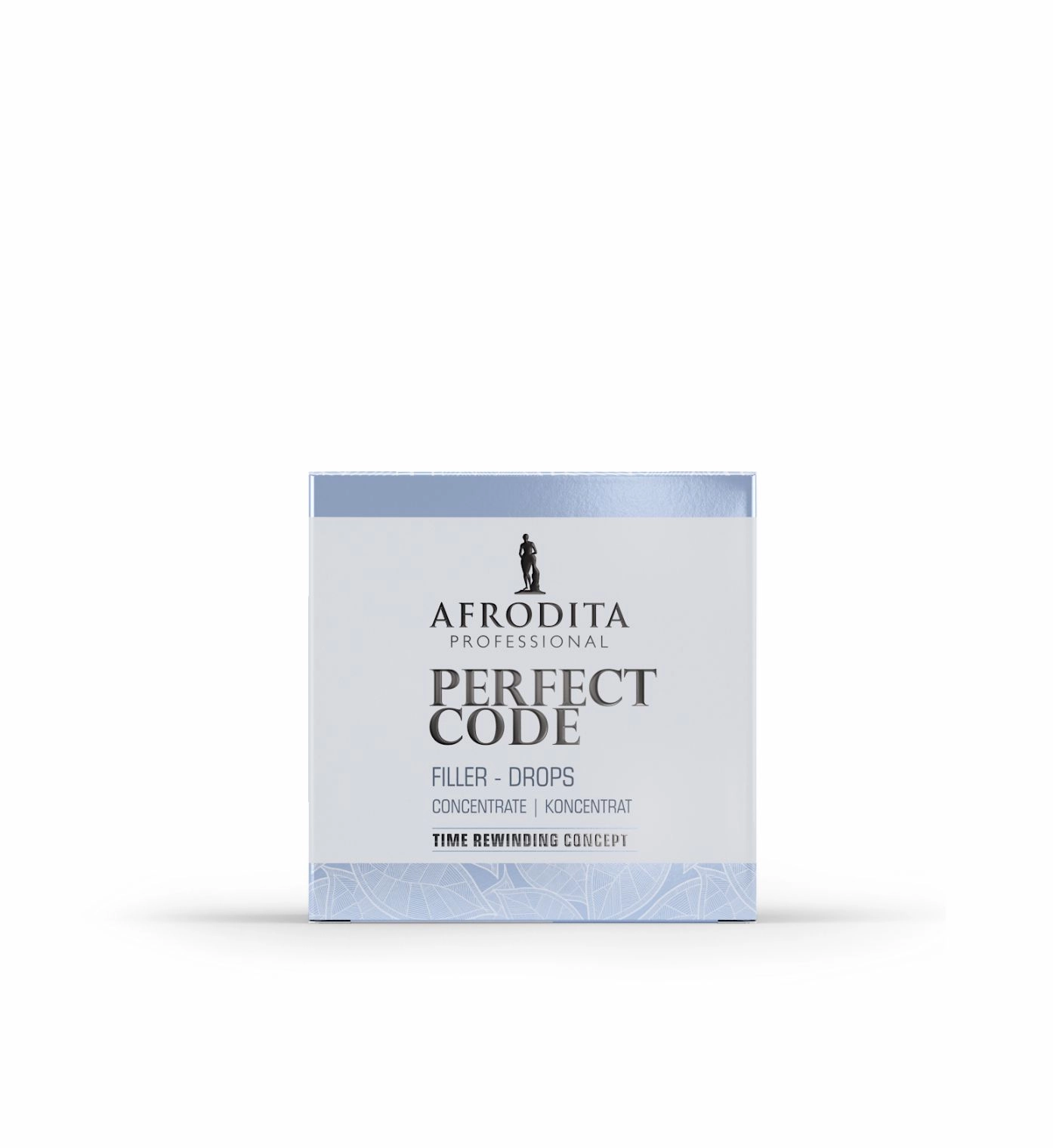 Afrodita PERFECT CODE FILLER-DROPS koncentrátum