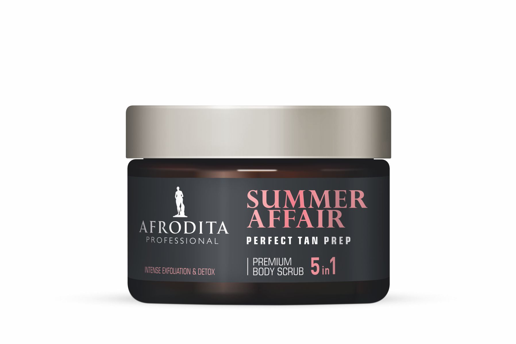 Afrodita SUMMER AFFAIR 5-in-1 PRÉMIUM Peeling